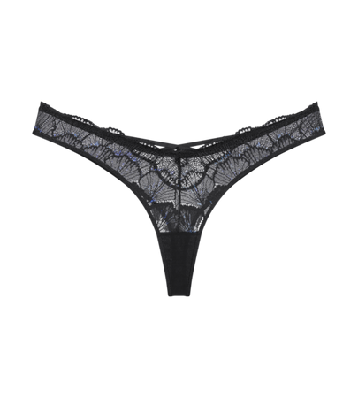 Palina Moonlight Kiss String /04  Majtki TR