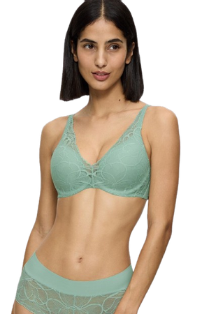 Body Make-Up Illusion Lace WP/7329  Biustonos