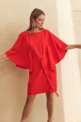 6743-5 Sukienka EZURI