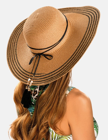 F65/K42/849  Kapelusz FEBA