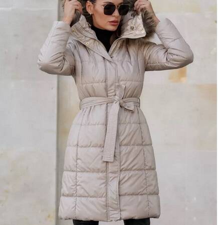 JTTW474-100-1  Kurtka FAN  LEATHER