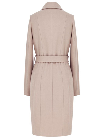 MILEY  Płaszcz ZARTEX