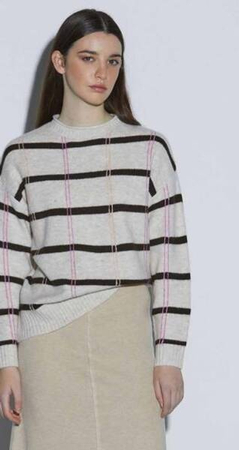 W223059  Sweter WNT