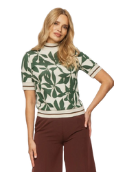 B1-02000  Bluzka BIALCON