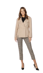 EMMA  Płaszcz PASSERO