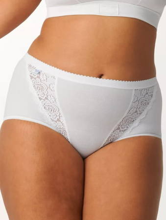 Sloggi Chic Maxi majtki TRIUMPH
