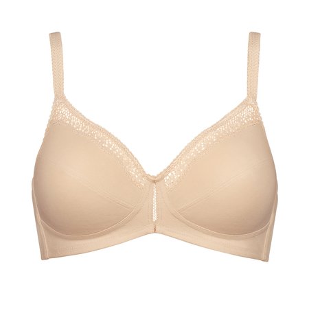 Cotton Beauty N /KF    biustonosz TRIUMPH
