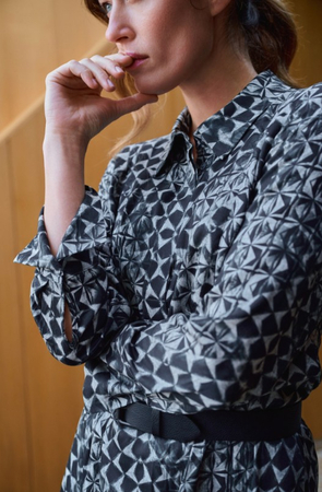 FR209-5-10  Sukienka FERIA