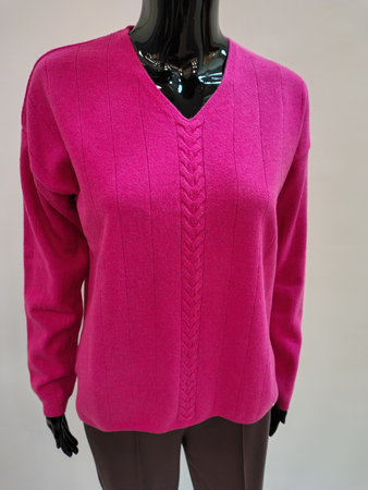 1111/2  Sweter AL-BO
