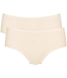 Sloggi GO Midi C2P/ 00CS  majtki