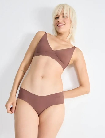 Sloggi Zero Microfibre 2.0 Hipster 2P /1141 