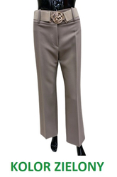 SPO-029/4  Spodnie BARTON