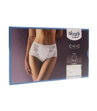 Sloggi Chic Maxi majtki TRIUMPH