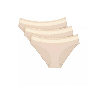 Feel od Modal TAI C3P /6720  Majtki TRIUMPH