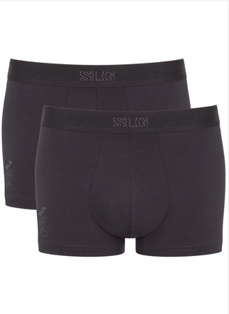 Sloggi SLG Base Trunk C2P /3828  Majtki