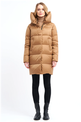 KRP 575T BLANCHE Kurtka JANBOR