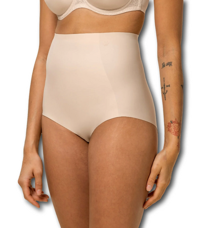Medium Shaping Series Highwaist Panty Majtki