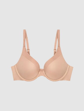 Body Make-up Soft Touch WHP /00EP  biust. TRI