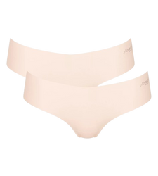 Sloggi ZERO Modal 2.0 Hipster 2P  Majtki