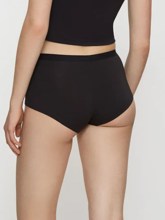 Smart Natural Boyshort /04  Majtki TRIUMPH