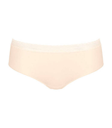 Sloggi GO Ribbed R Hipster C2P/M003  majtki