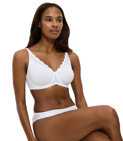 Amourette W01 /03  Biustonosz TRIUMPH 