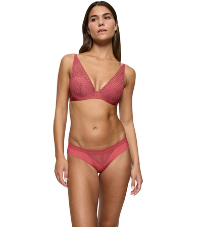 Aura Spotlight T Brazilian /7831  Majtki TR