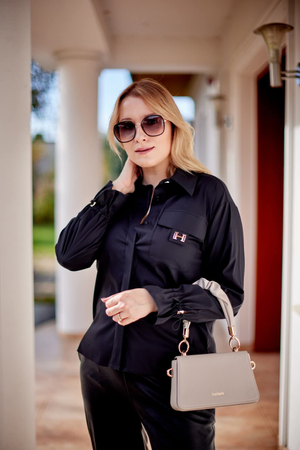 KO-138 Koszula KSARA