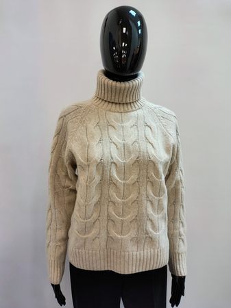 ANTHONE  Sweter SOFT KNIT