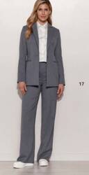 CONCORD/021  Spodnie ZAPS