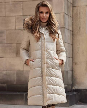 JTTW580 -105SKJ  Kurtka FAN LEATHER