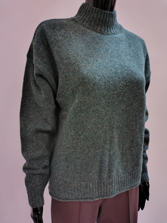 ANGELICA  Sweter SOFT KNIT