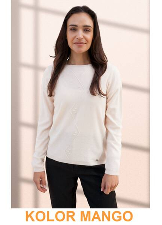 1045/2  Sweter AL-BO