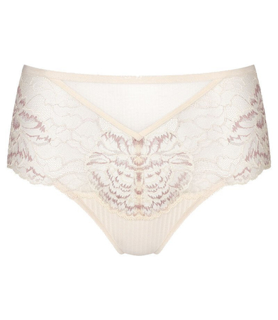 Peony Florale Maxi /6308  majtki TRIUMPH