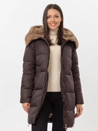 266N 260/11  Kurtka ANSOFPOL