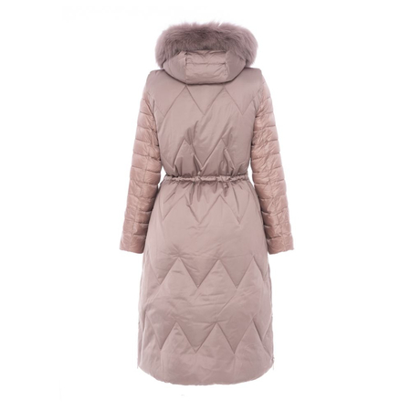 330643FX    Kurtka puchowa 3w1 PREGIO