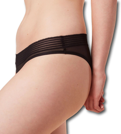 Tempting Sheer Highleg Tai /04 Majtki TRIUMPH