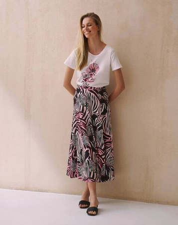 7191/1  Spódnica EZURI