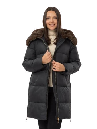 266N 100/11  Kurtka ANSOFPOL