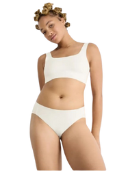 Sloggi Zero Feel 2.0 High leg /00GZ Majtki