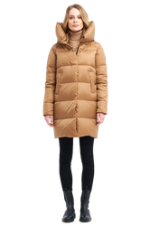 KRP 575T BLANCHE  Kurtka JANBOR