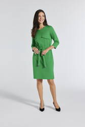 45/65  Sukienka SALKO