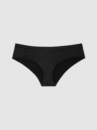 Body Make-up Soft Touch Hipster EX majtki 