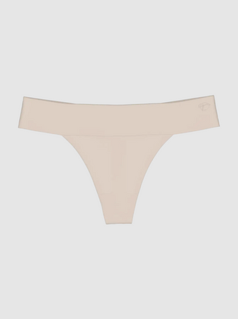 Body Make-Up Illusion String EX /00NZ  Majtki TR
