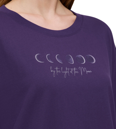 Nightdress NDK LSL 04/00EH Koszula nocna TRIUMPH