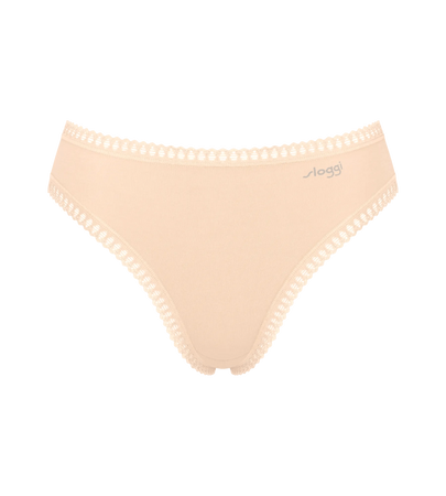 Sloggi GO Crush High Leg C3P /V002 Majtki