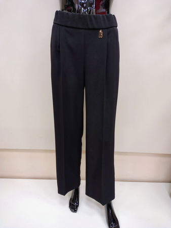 SPO-42  Spodnie BARTON