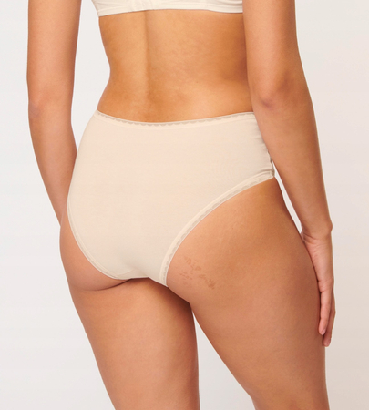 Sloggi GO High Waist C2P/00CS  majtki