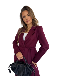 ANDREA  Żakiet JUSTYNA