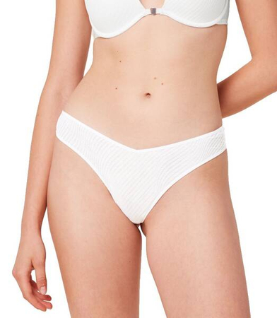 Harmony Spotlight High Leg Brazilian/0003  Maj